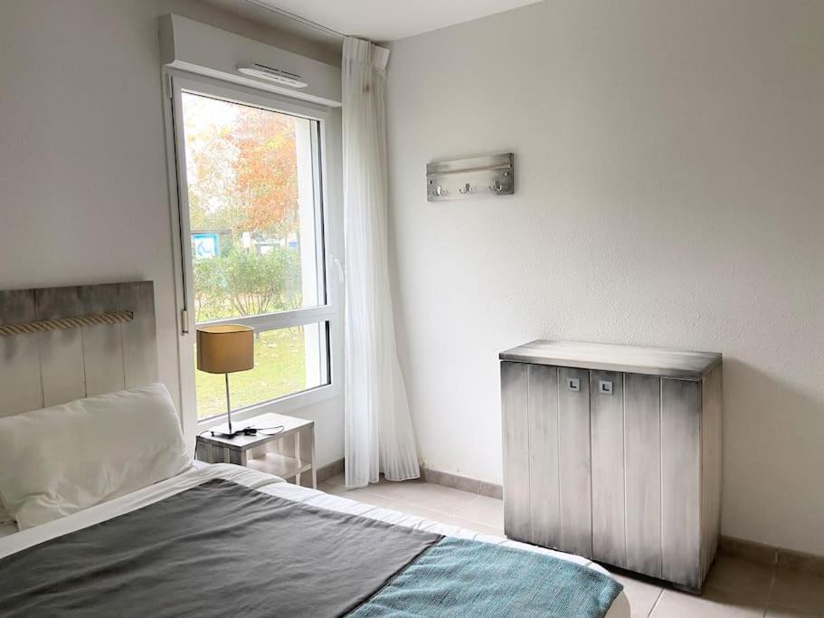Les Planches , Bel Appartement En Bord De Mer 贝诺代 外观 照片